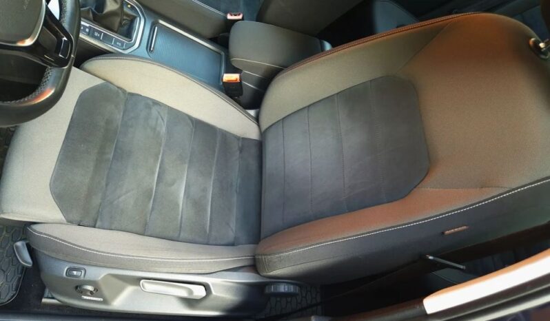 Volkswagen Golf Sportsvan Super Stan Serwis Xenon Panorama Kamera Nawi Android Apple Car full