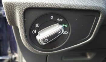 Volkswagen Golf Sportsvan Super Stan Serwis Xenon Panorama Kamera Nawi Android Apple Car full