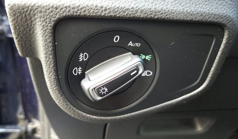 Volkswagen Golf Sportsvan Super Stan Serwis Xenon Panorama Kamera Nawi Android Apple Car full