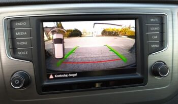 Volkswagen Golf Sportsvan Super Stan Serwis Xenon Panorama Kamera Nawi Android Apple Car full