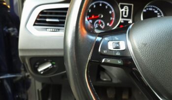 Volkswagen Golf Sportsvan Super Stan Serwis Xenon Panorama Kamera Nawi Android Apple Car full