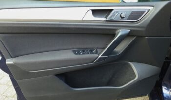 Volkswagen Golf Sportsvan Super Stan Serwis Xenon Panorama Kamera Nawi Android Apple Car full