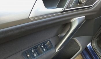 Volkswagen Golf Sportsvan Super Stan Serwis Xenon Panorama Kamera Nawi Android Apple Car full