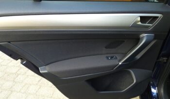 Volkswagen Golf Sportsvan Super Stan Serwis Xenon Panorama Kamera Nawi Android Apple Car full