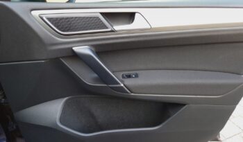 Volkswagen Golf Sportsvan Super Stan Serwis Xenon Panorama Kamera Nawi Android Apple Car full