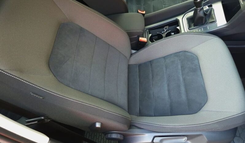 Volkswagen Golf Sportsvan Super Stan Serwis Xenon Panorama Kamera Nawi Android Apple Car full