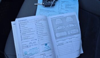 Volkswagen Golf Sportsvan Super Stan Serwis Xenon Panorama Kamera Nawi Android Apple Car full