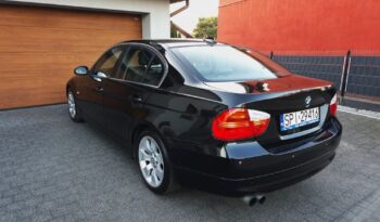 BMW Seria 3 258KM Xenon Nawi Professional Pół Śkóra Tempomat ACC Klimatronik full