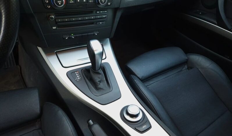 BMW Seria 3 258KM Xenon Nawi Professional Pół Śkóra Tempomat ACC Klimatronik full