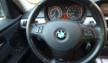 BMW Seria 3 258KM Xenon Nawi Professional Pół Śkóra Tempomat ACC Klimatronik full