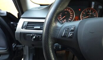 BMW Seria 3 258KM Xenon Nawi Professional Pół Śkóra Tempomat ACC Klimatronik full