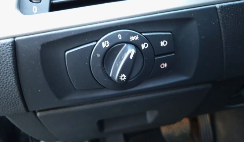 BMW Seria 3 258KM Xenon Nawi Professional Pół Śkóra Tempomat ACC Klimatronik full