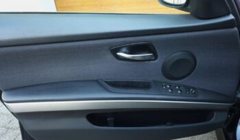 BMW Seria 3 258KM Xenon Nawi Professional Pół Śkóra Tempomat ACC Klimatronik full