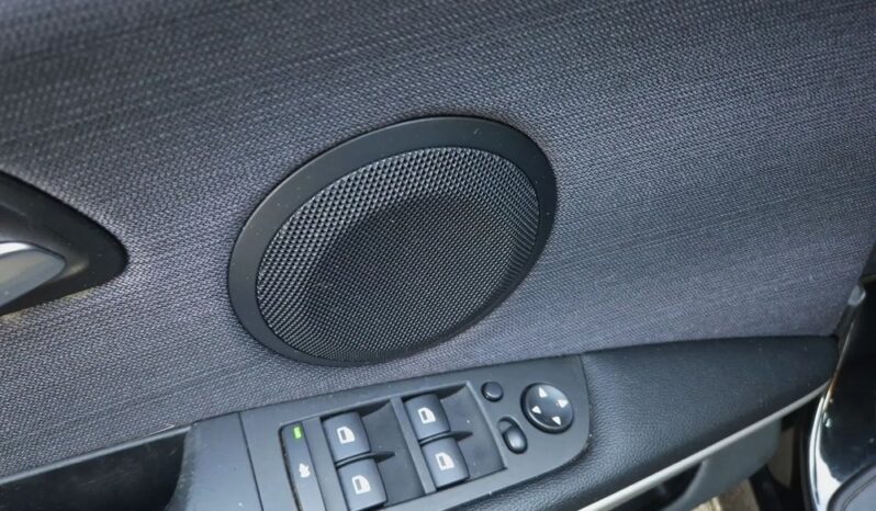 BMW Seria 3 258KM Xenon Nawi Professional Pół Śkóra Tempomat ACC Klimatronik full