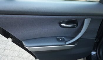 BMW Seria 3 258KM Xenon Nawi Professional Pół Śkóra Tempomat ACC Klimatronik full