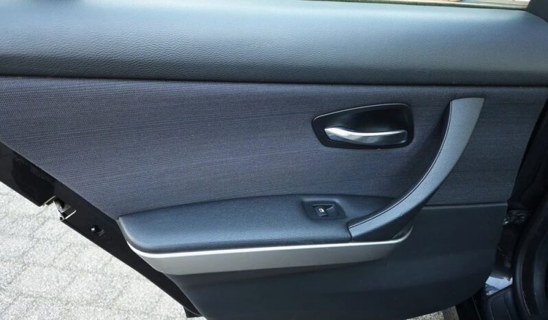 BMW Seria 3 258KM Xenon Nawi Professional Pół Śkóra Tempomat ACC Klimatronik full