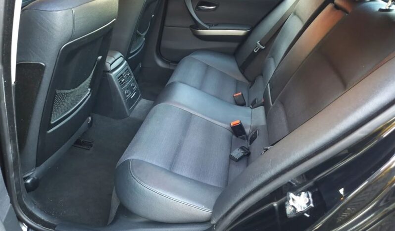 BMW Seria 3 258KM Xenon Nawi Professional Pół Śkóra Tempomat ACC Klimatronik full