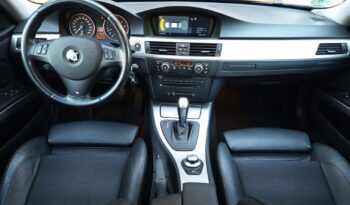 BMW Seria 3 258KM Xenon Nawi Professional Pół Śkóra Tempomat ACC Klimatronik full