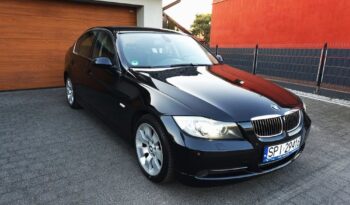 BMW Seria 3 258KM Xenon Nawi Professional Pół Śkóra Tempomat ACC Klimatronik full