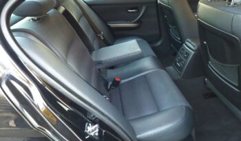 BMW Seria 3 258KM Xenon Nawi Professional Pół Śkóra Tempomat ACC Klimatronik full