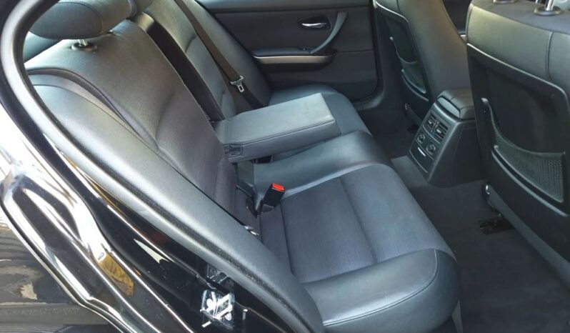 BMW Seria 3 258KM Xenon Nawi Professional Pół Śkóra Tempomat ACC Klimatronik full