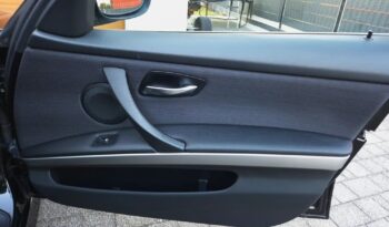 BMW Seria 3 258KM Xenon Nawi Professional Pół Śkóra Tempomat ACC Klimatronik full