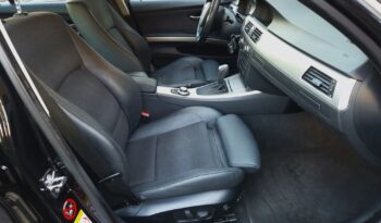 BMW Seria 3 258KM Xenon Nawi Professional Pół Śkóra Tempomat ACC Klimatronik full