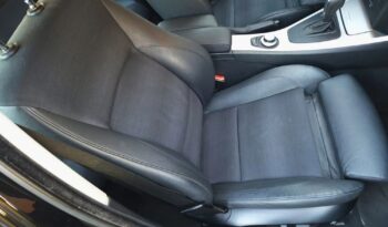 BMW Seria 3 258KM Xenon Nawi Professional Pół Śkóra Tempomat ACC Klimatronik full