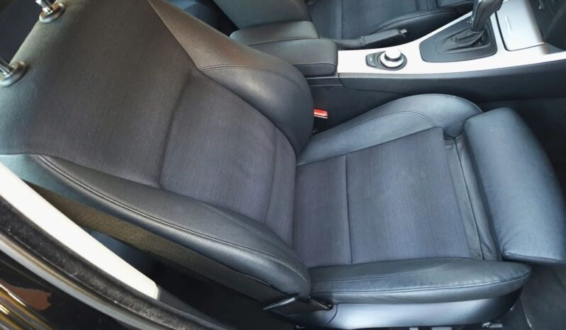 BMW Seria 3 258KM Xenon Nawi Professional Pół Śkóra Tempomat ACC Klimatronik full