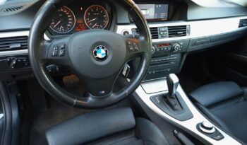 BMW Seria 3 258KM Xenon Nawi Professional Pół Śkóra Tempomat ACC Klimatronik full
