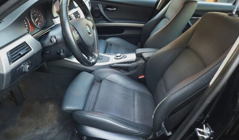 BMW Seria 3 258KM Xenon Nawi Professional Pół Śkóra Tempomat ACC Klimatronik full