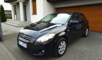 Kia ProCeed Super Stan Klimatyzacja Podgrzewane Fotele Bluetooth 2 kpl. kół full