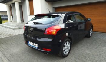 Kia ProCeed Super Stan Klimatyzacja Podgrzewane Fotele Bluetooth 2 kpl. kół full