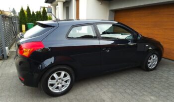 Kia ProCeed Super Stan Klimatyzacja Podgrzewane Fotele Bluetooth 2 kpl. kół full