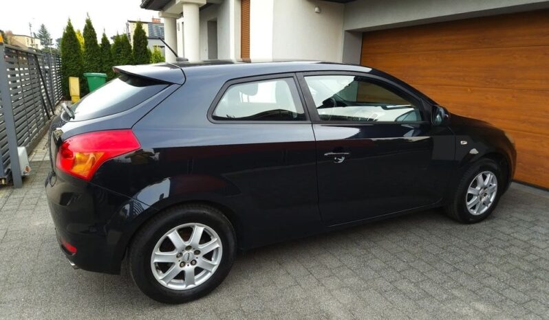 Kia ProCeed Super Stan Klimatyzacja Podgrzewane Fotele Bluetooth 2 kpl. kół full