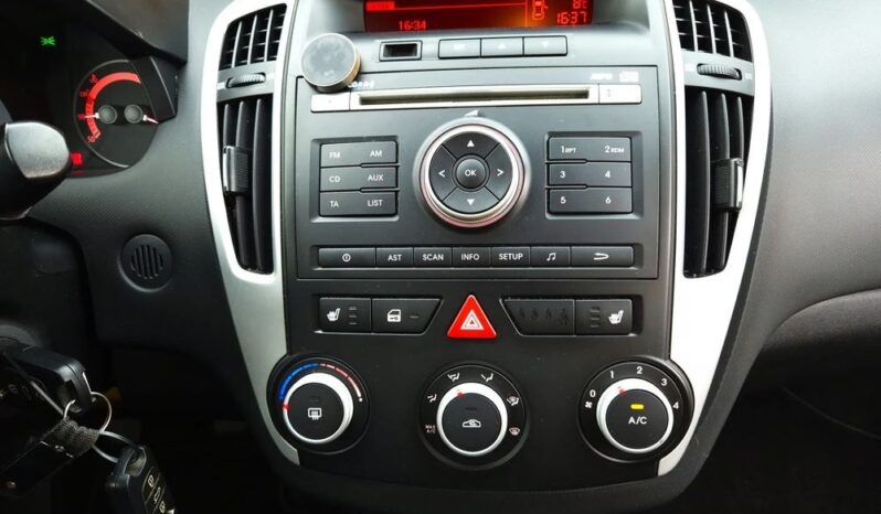 Kia ProCeed Super Stan Klimatyzacja Podgrzewane Fotele Bluetooth 2 kpl. kół full