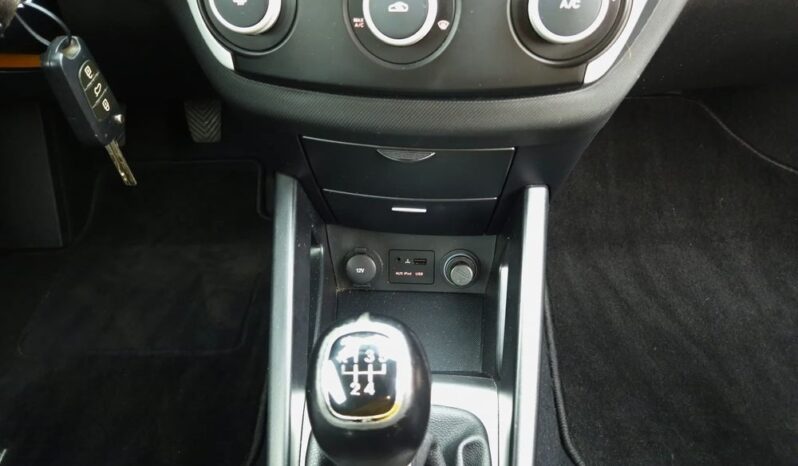 Kia ProCeed Super Stan Klimatyzacja Podgrzewane Fotele Bluetooth 2 kpl. kół full