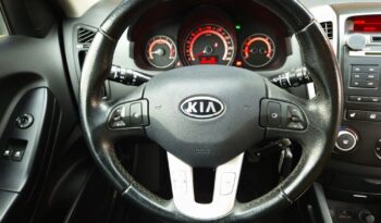 Kia ProCeed Super Stan Klimatyzacja Podgrzewane Fotele Bluetooth 2 kpl. kół full