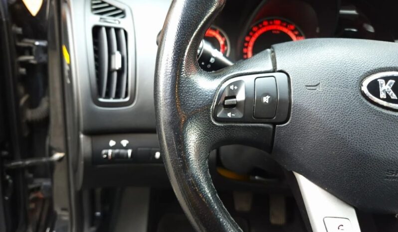 Kia ProCeed Super Stan Klimatyzacja Podgrzewane Fotele Bluetooth 2 kpl. kół full