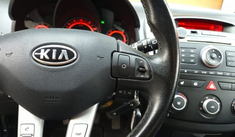 Kia ProCeed Super Stan Klimatyzacja Podgrzewane Fotele Bluetooth 2 kpl. kół full