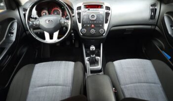 Kia ProCeed Super Stan Klimatyzacja Podgrzewane Fotele Bluetooth 2 kpl. kół full