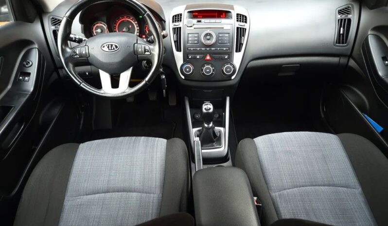 Kia ProCeed Super Stan Klimatyzacja Podgrzewane Fotele Bluetooth 2 kpl. kół full