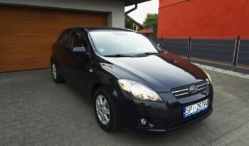 Kia ProCeed Super Stan Klimatyzacja Podgrzewane Fotele Bluetooth 2 kpl. kół full