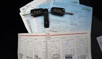 Kia ProCeed Super Stan Klimatyzacja Podgrzewane Fotele Bluetooth 2 kpl. kół full