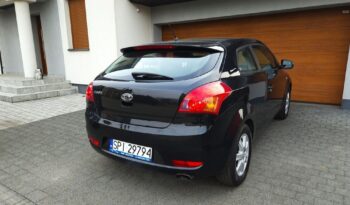 Kia ProCeed Super Stan Klimatyzacja Podgrzewane Fotele Bluetooth 2 kpl. kół full