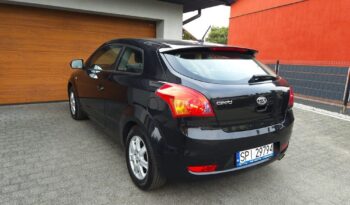 Kia ProCeed Super Stan Klimatyzacja Podgrzewane Fotele Bluetooth 2 kpl. kół full