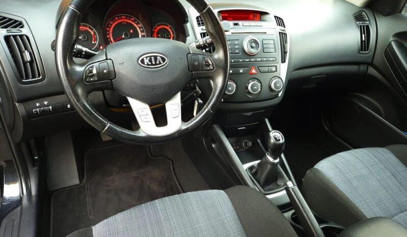 Kia ProCeed Super Stan Klimatyzacja Podgrzewane Fotele Bluetooth 2 kpl. kół full