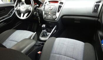 Kia ProCeed Super Stan Klimatyzacja Podgrzewane Fotele Bluetooth 2 kpl. kół full