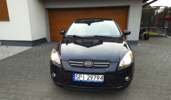 Kia ProCeed Super Stan Klimatyzacja Podgrzewane Fotele Bluetooth 2 kpl. kół full