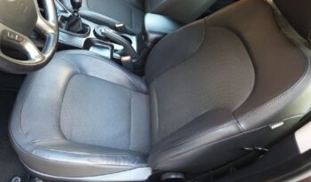 Hyundai ix35 Super Stan Nawigacja Android/Apple Led Pół skóra 4x Grzane Fotele full